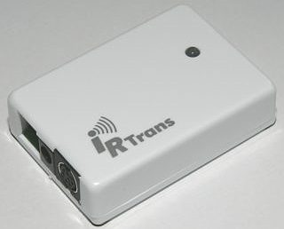 IR Trans - Products orders - USB Devices